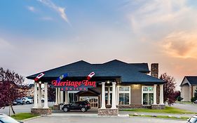Heritage Inn & Suites - Brooks